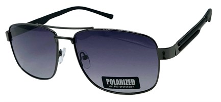 METAL POLARIZED