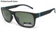 GREY WOLF POLARIZED