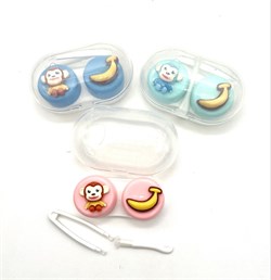 КОНТ+ПИНЦЕТ 10ШТ №3 91244880