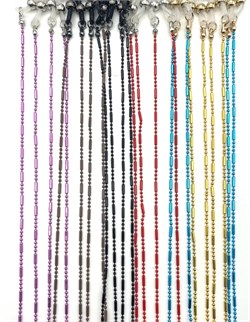 ЦЕПОЧКИ 12 ШТ уп № 96 515919813