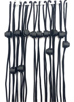 ШНУРКИ 12шт уп Е13 1053836245