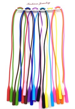 силиконовые шнурки 12 шт уп 472217475