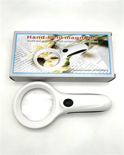 Лупа 9587 471000262