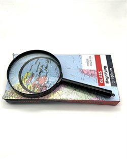 Лупа пласт. 100 744079430