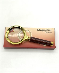 MAGNIFIER 60-2 1964600950