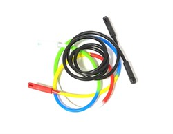 Силиконовые держатели для очков 10 шт уп 1885416343