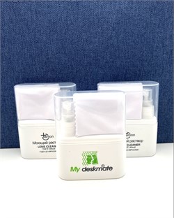 Спрей 40ml с салфеткой 362285086