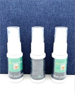 Спрей антифог 15ml 1398210567