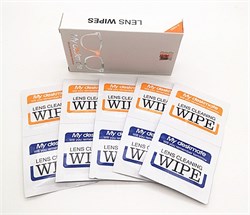 Влажные салфетки в упак 10шт 805389368