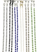 ЦЕПОЧКИ 6ШТ уп № 49 1251428565