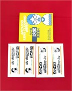 Влажные салфетки антифог в упак 20шт 1578631578